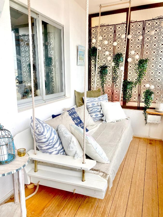 Charming Apartment Can Pastilla (Mallorca)
