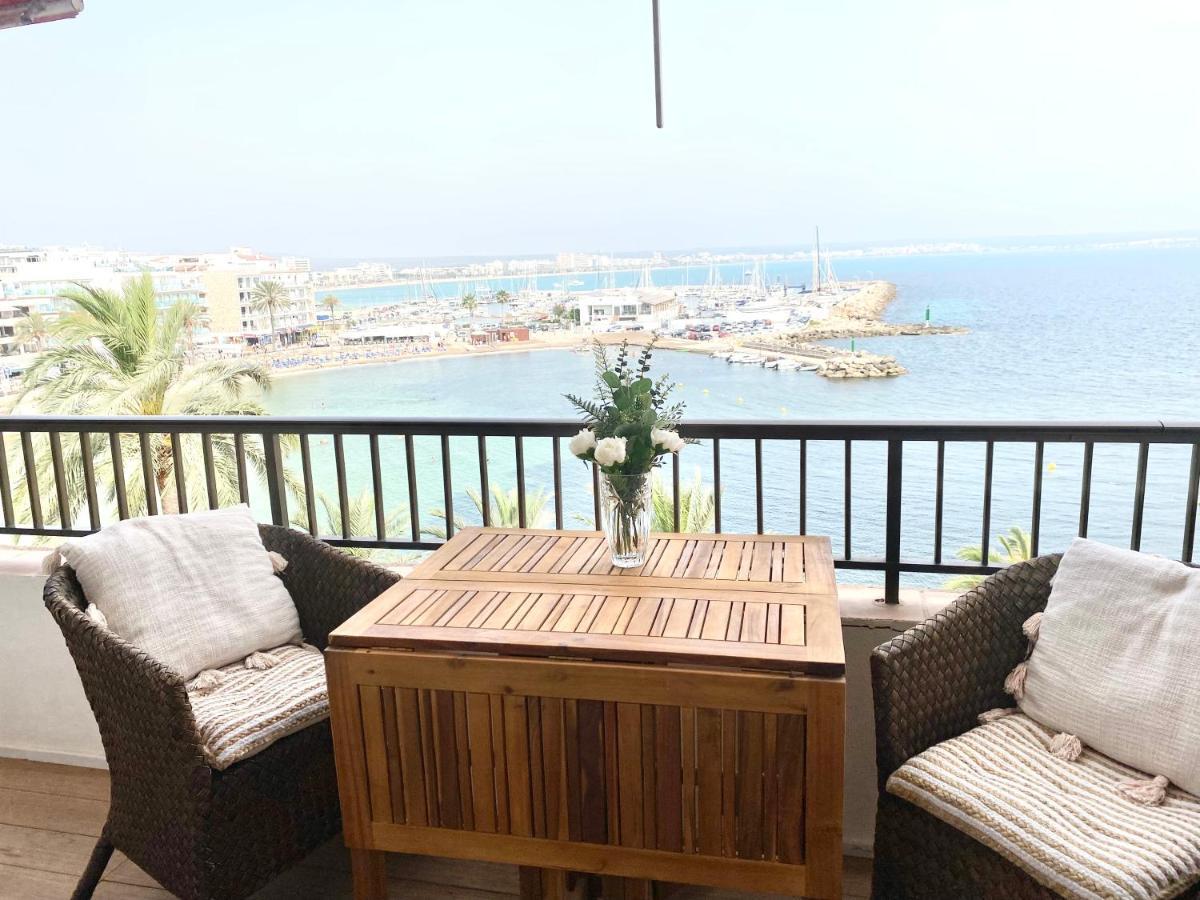 Apartment Charming Can Pastilla (Mallorca)